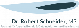 Dr. Robert Schneider, MSc